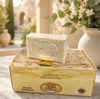 Batoul 6lı Extra Naturel Sabun