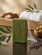 İpli Banyo Sabunu (125 gr)