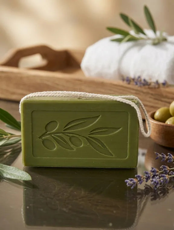 İpli Banyo Sabunu (125 gr)
