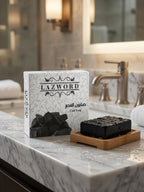 Kömür Sabunu (125 gr)