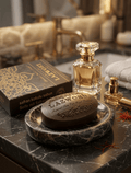 Safran Parfümlü Lavabo Sabunu (125 gr)